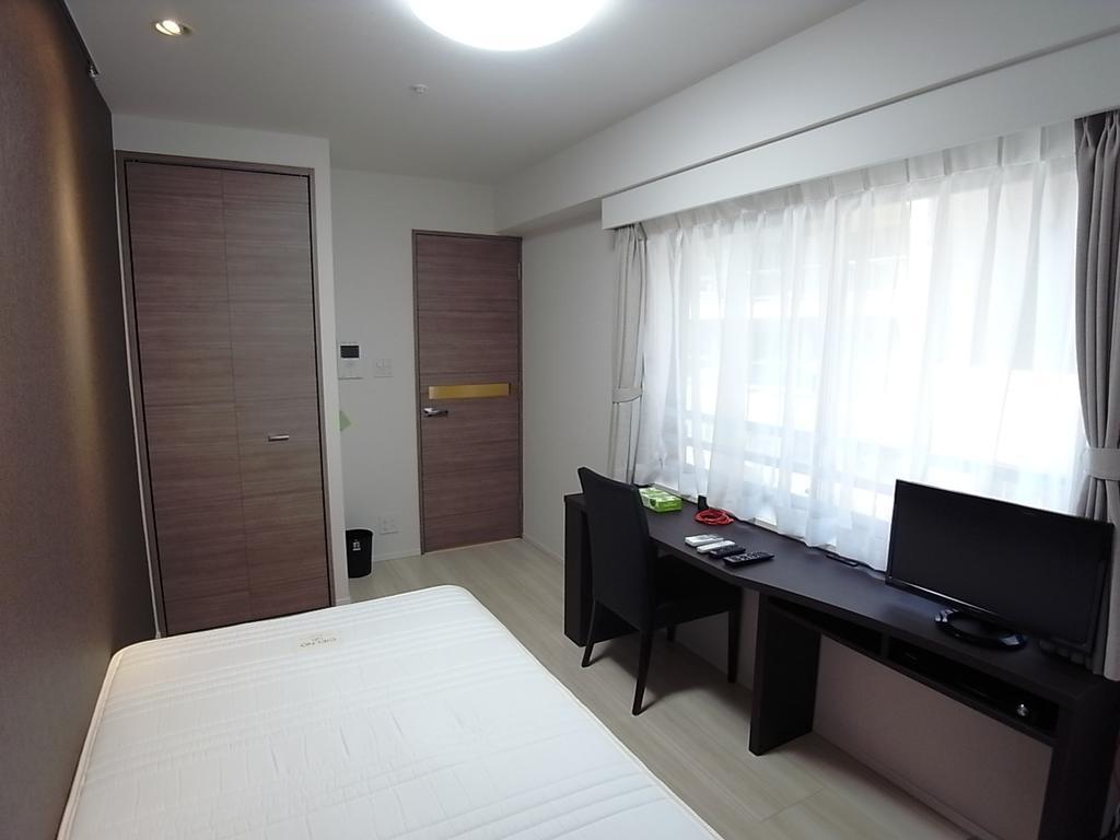 Concieria Ikebukuro Master'S Villa Tóquio Exterior foto