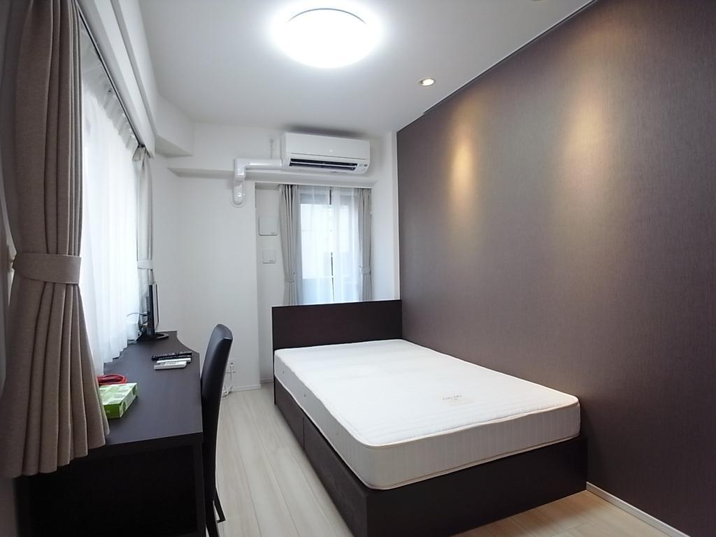 Concieria Ikebukuro Master'S Villa Tóquio Exterior foto