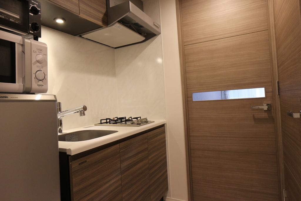 Concieria Ikebukuro Master'S Villa Tóquio Exterior foto