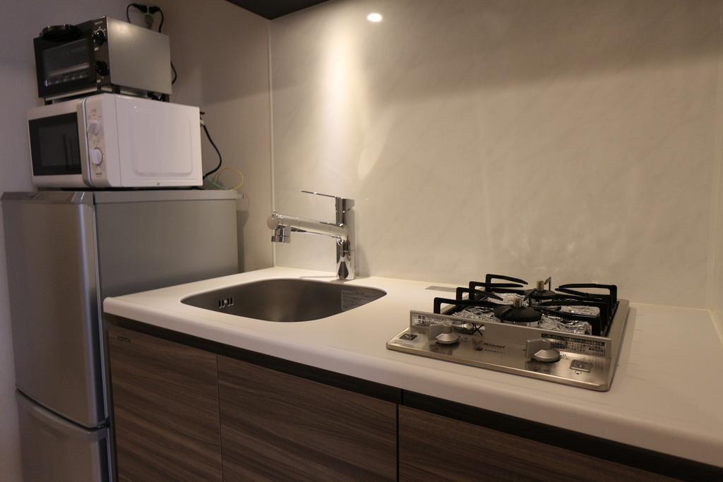Concieria Ikebukuro Master'S Villa Tóquio Exterior foto
