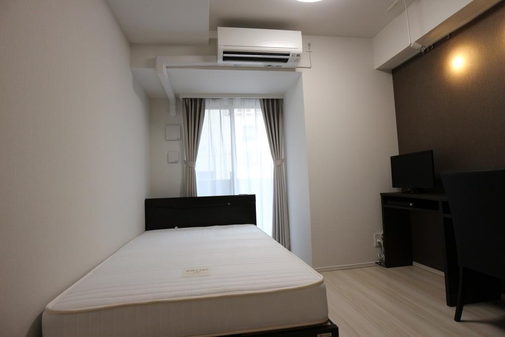 Concieria Ikebukuro Master'S Villa Tóquio Exterior foto