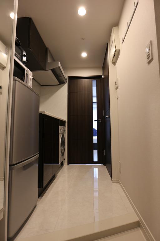 Concieria Ikebukuro Master'S Villa Tóquio Exterior foto