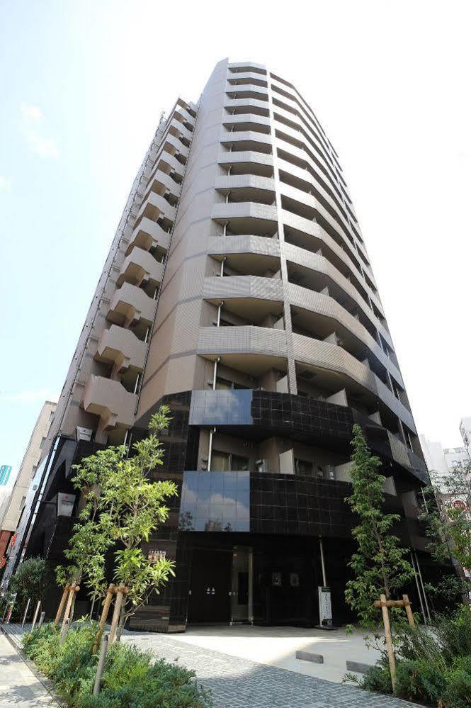 Concieria Ikebukuro Master'S Villa Tóquio Exterior foto