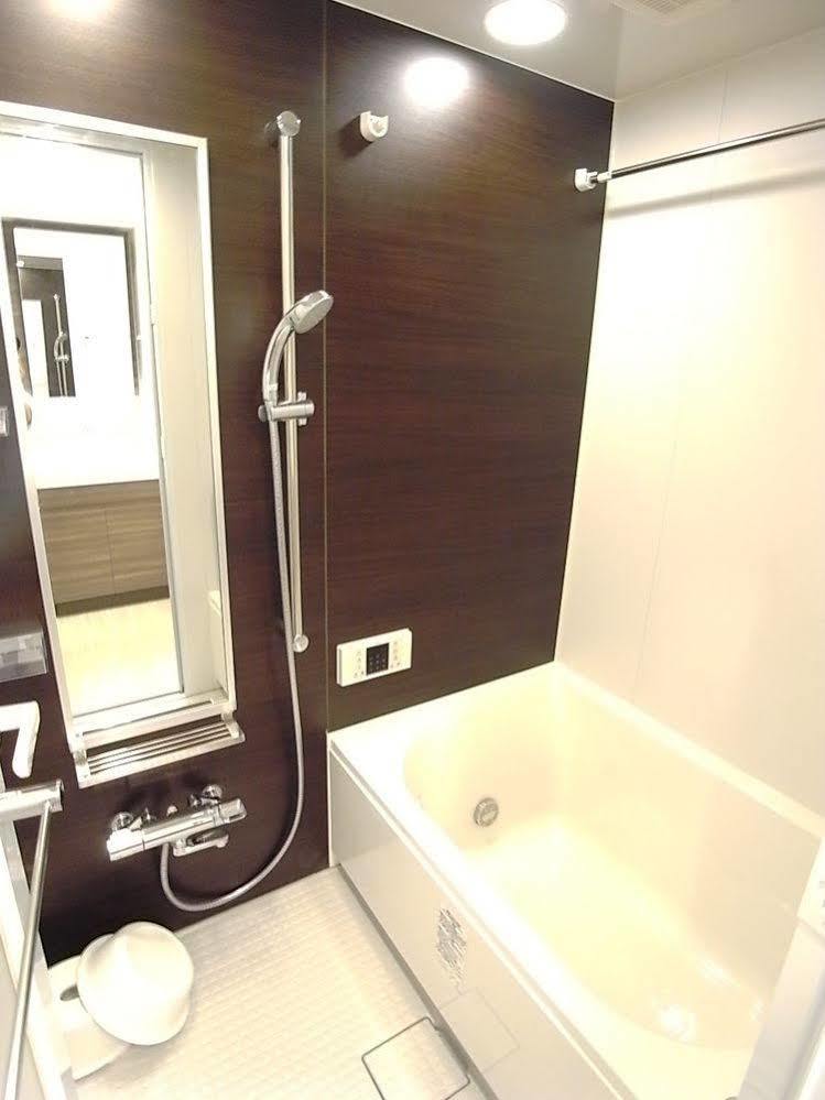 Concieria Ikebukuro Master'S Villa Tóquio Exterior foto